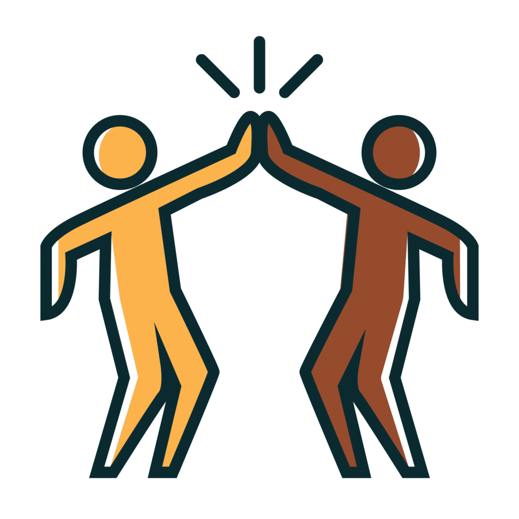 Relational Principle Icon