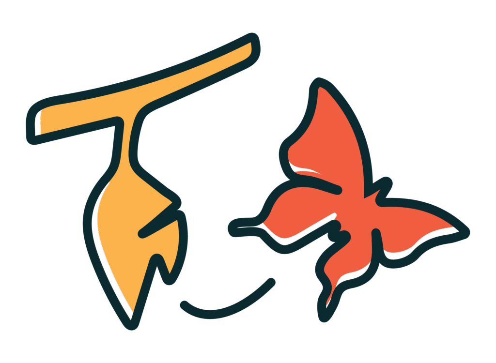 Transformational Principle Icon