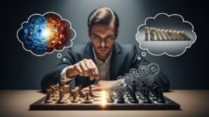 Free Will at the Perimeter of Ignorance